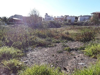 Solar en Av Jaume I 5