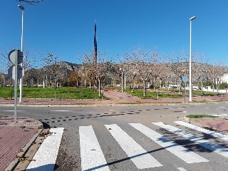 Solar en Av Jaume I 7