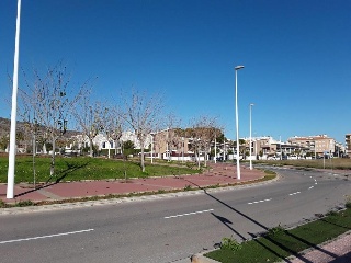 Solar en Av Jaume I 8