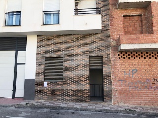 Pisos banco Mancha Real