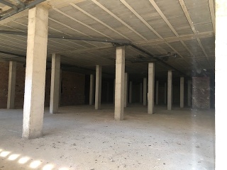 C/ Greanpeace - Mancha Real - 5