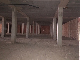 C/ Greanpeace - Mancha Real - 10