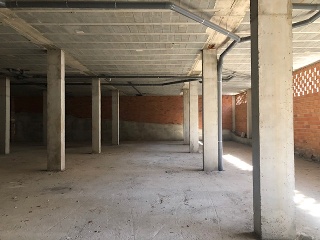 C/ Greanpeace - Mancha Real - 12