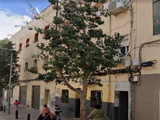 Piso en venta en Badalona de 52  m²