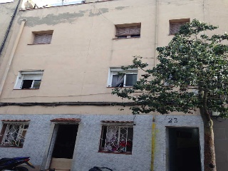 Piso en venta en Badalona de 50  m²