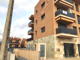 Garaje en venta en Mont-roig Del Camp de 22  m²