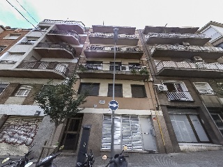 Pisos banco Barcelona
