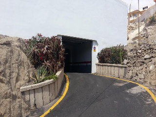 Garaje en venta en Arico de 25  m²
