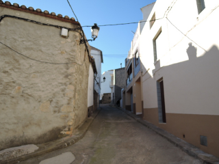 Chalet Adosado situado en Costur 21