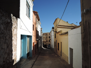 Chalet Adosado situado en Costur 22