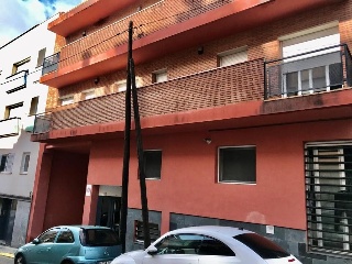 Pisos banco Badalona