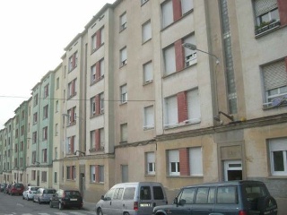 Piso en venta en Manresa de 83  m²