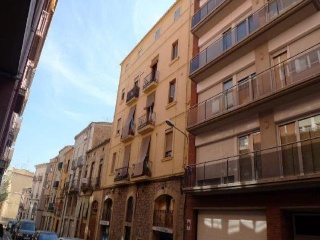 Piso en venta en Manresa de 98  m²