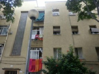 Piso en venta en Hospitalet De Llobregat de 36  m²