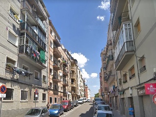 Piso en C/ Pins, El Hospitalet de Llobregat (Barcelona) 9