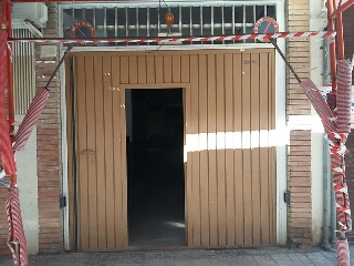 Garaje en venta en Valencia de 43  m²