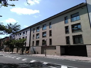 Garaje en venta en Manlleu de 5  m²