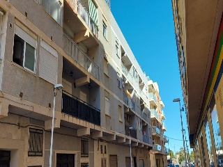 Piso en C/ Virgen de La Paciencia - Oropesa del Mar - 2