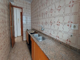 Piso en C/ Virgen de La Paciencia - Oropesa del Mar - 6
