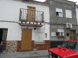 Unifamiliar en venta en Fuente Vaqueros de 78  m²