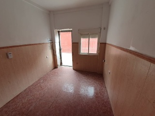 Casa adosada en C/ Encuentro, Almería 2