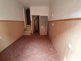 Casa adosada en C/ Encuentro, Almería 3