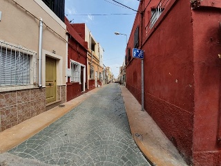 Casa adosada en C/ Encuentro, Almería 8
