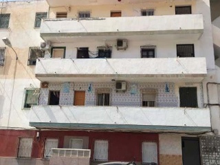 Piso en venta en Almería de 78  m²