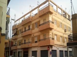 Piso en venta en Motril de 74  m²