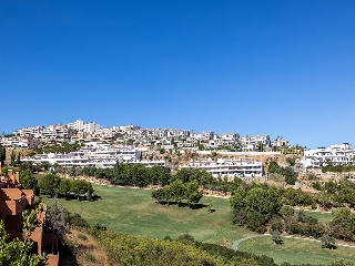 Promoción de viviendas en Urbanización Hacienda de Casares 2