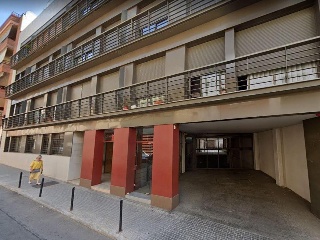 Garaje en venta en Terrassa de 26  m²