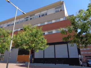 Local en C/ Lluís Muncunill, Terrassa (Barcelona) 7