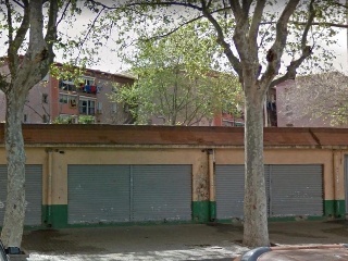 Pisos banco Badalona