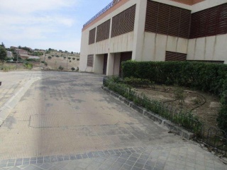 Plazas de garaje en Av del Mediterráneo, Arganda del Rey (Madrid) 2