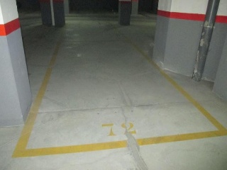 Plazas de garaje en Av del Mediterráneo, Arganda del Rey (Madrid) 3
