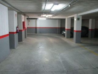 Plazas de garaje en Av del Mediterráneo, Arganda del Rey (Madrid) 4