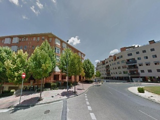 Plazas de garaje en Av del Mediterráneo, Arganda del Rey (Madrid) 5