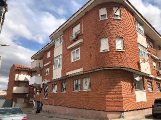 Piso en venta en Escalonilla de 112  m²