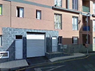 Garaje en venta en Arona de 20  m²