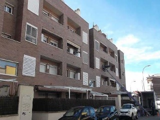 Piso en venta en Terrassa de 122  m²