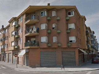 Pisos banco Banyoles