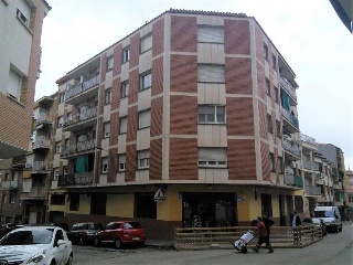 Garaje en venta en Sant Joan De Vilatorrada de 25  m²