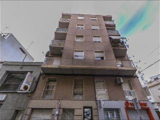 Pisos banco Elche