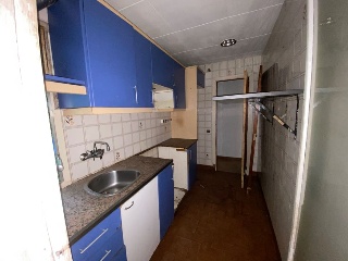 Piso en C/ Verge de Montserrat 8