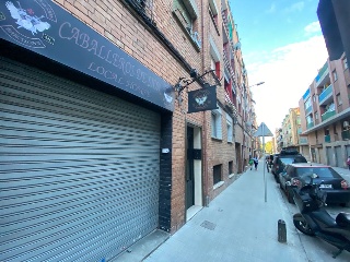 Piso en C/ Verge de Montserrat 10