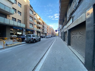 Piso en C/ Verge de Montserrat 11