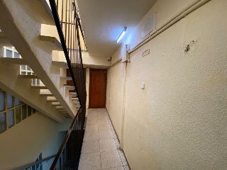 Piso en C/ Verge de Montserrat 13