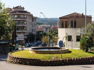 Piso en C/ Verge de Montserrat 20