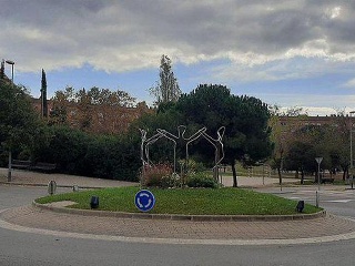 Piso en C/ Verge de Montserrat 21