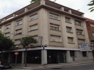 Piso en venta en Sant Cugat Del Vallès de 90  m²